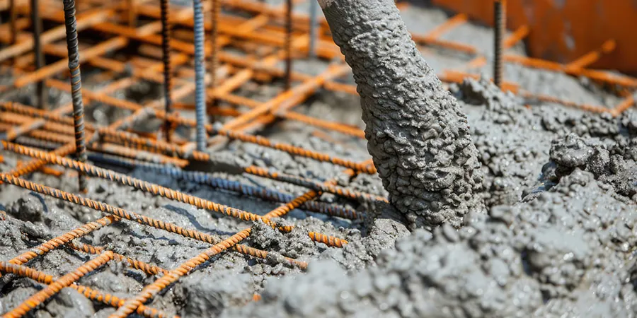 Illustrative image of Shallow foundation design in Modesto