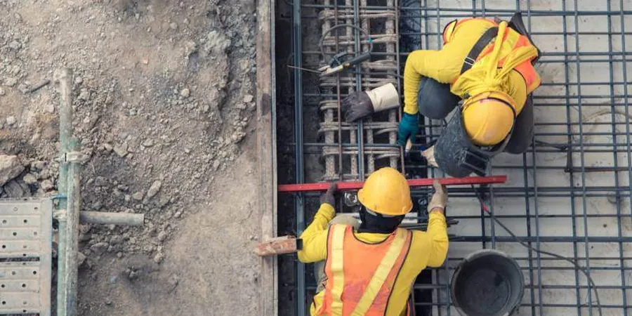 Illustrative image of Soil mechanics study in Modesto